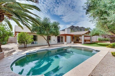Entertain in this Backyard