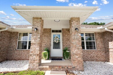 2168 Hagood Loop, Crestview, FL 32536 - photo 2