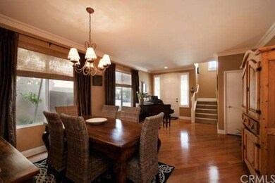 Light & bright open floor plan