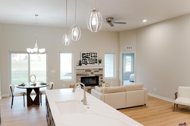 702 Patton Loop Dr unit 1, Avoca, IA 51521 - photo 3