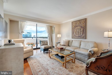 Regency unit 1121, McLean, VA 22102 - photo 7