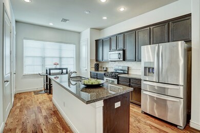 4410 Schuler St unit A, Houston, TX 77007 - photo 5
