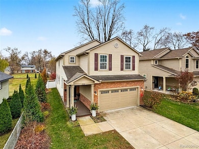 838 Coolidge Ave, Clawson, MI 48017 - photo 2