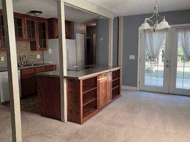 Kitchen/Dining