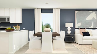 212 Indigo Grove Dr unit lot  47 Woodhaven, Longs, SC 29568 - photo 6