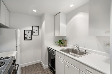 931 Massachusetts Ave unit 503, Cambridge, MA 02139 - photo 6