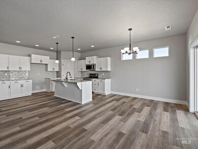 8344 E Presley Ct, Nampa, ID 83687 - photo 4