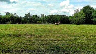 0 Alligator Road Cordesville SC