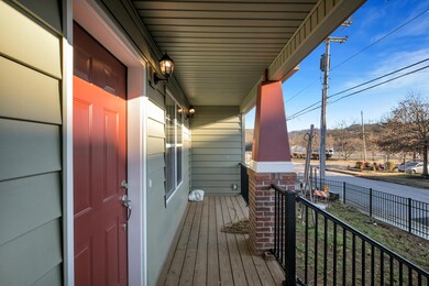 185 N Kelley St, Chattanooga, TN 37404 - photo 3