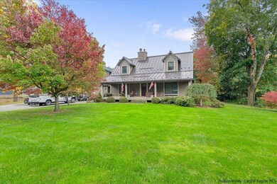 161 Willow Tree Rd unit 1, Milton, NY 12547 - photo 3