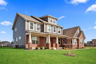 3899 Forbes Rd, Bargersville, IN 46106 - photo 3