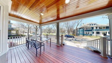 50 Russell St unit 1, Brookline, MA 02446 - photo 3