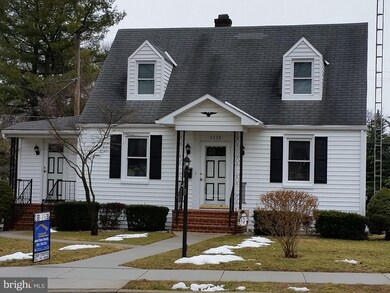 1332 Fairchild Ave, Hagerstown, MD 21742 - photo 2