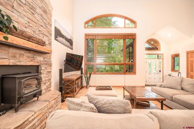 95 Ute Pass Rd W, Durango, CO 81301 - photo 7