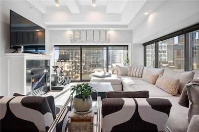 1101 Walnut St unit 707, Kansas City, MO 64106 - photo 3