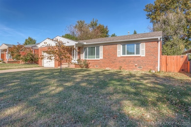 4725 E 22nd Place, Tulsa, OK 74114 - photo 2