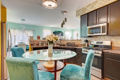 6423 Gray Hawk Dr unit 2716, Matteson, IL 60443 - photo 6