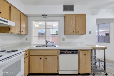 11013 W Santa fe Dr unit 58, Sun City, AZ 85351 - photo 2