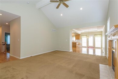 Age in place and live comfortably on main floor.