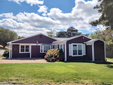 25 Mary David Rd unit 50A, Yarmouth Port, MA 02675 - photo 2