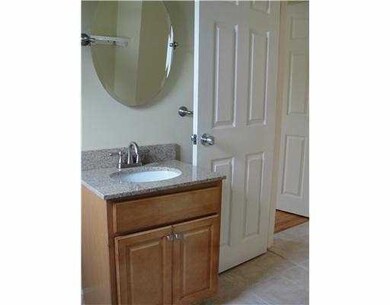 Bathroom.