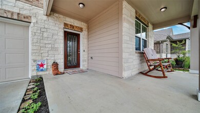 17406 Hartford Field Ln, Hockley, TX 77447 - photo 2