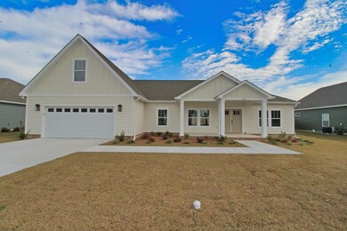 105 Sierra Ln, Crawfordville, FL 32327 - photo 2