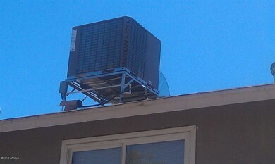 New AC
