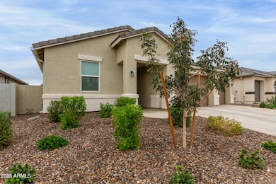 2446 W Stradling Ave, Mesa, AZ 85212 - photo 2