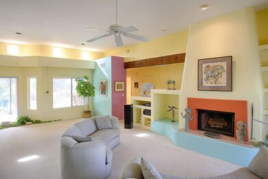 Great Room/Fireplace