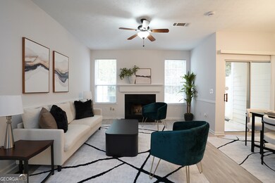 5665 Terremont Cir, Norcross, GA 30093 - photo 3