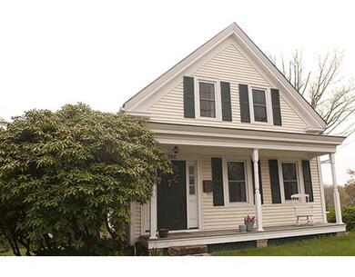 352 W Main St, Avon, MA 02322 - photo 2