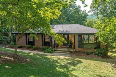 Great curb appeal