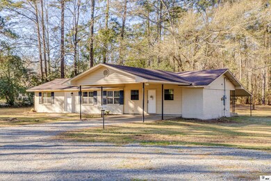 7705 Old Monroe Rd, Bastrop, LA 71220 - photo 2