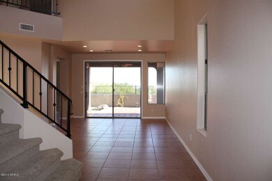 4 View from Entry