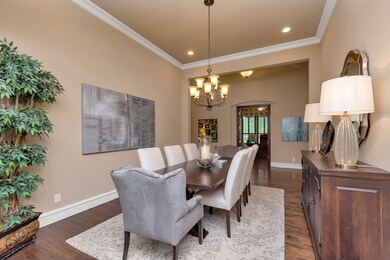 300 Montrose Ln, South Lake, TX 76092 - photo 5