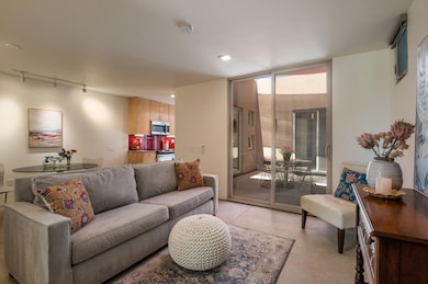 1203 Iron Ave SW unit 1, Albuquerque, NM 87102 - photo 3