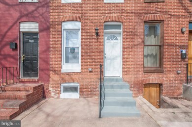 430 E Federal St, Baltimore, MD 21202 - photo 2
