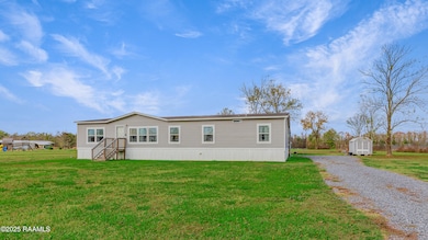 1206 Cypress Island Hwy, Saint Martinville, LA 70582 - photo 3