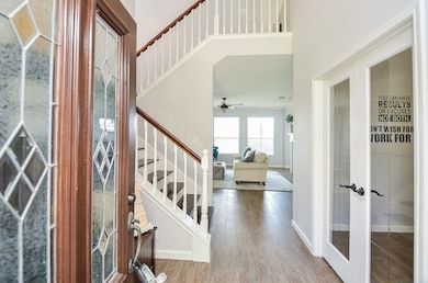 6002 Walkabout Way, Katy, TX 77450 - photo 5