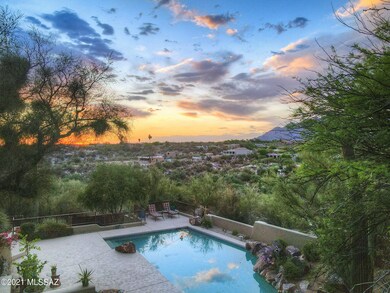 Private Pool Views