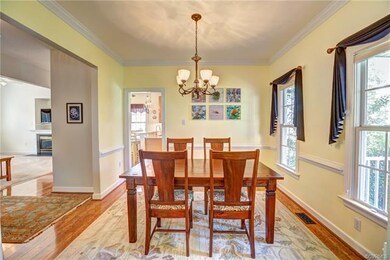 2400 Hawkesbury Ct, Henrico, VA 23233 - photo 5