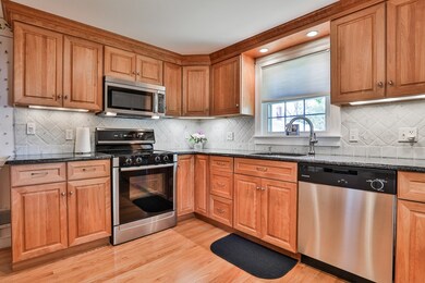 131 Barham Ave, Quincy, MA 02171 - photo 2