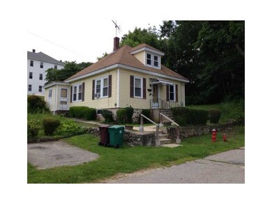 228 7th Ave, Woonsocket, RI 02895 - photo 2