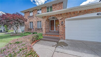 417 Fairmont Ave, North Tonawanda, NY 14120 - photo 2