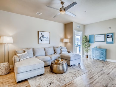 WesTown Condos unit 107, Arvada, CO 80007 - photo 5