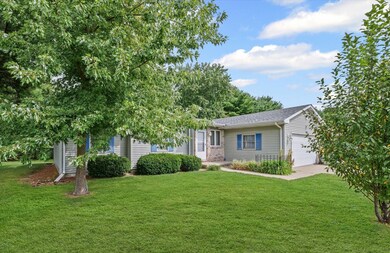 502 Ridge Rd unit 3, Philo, IL 61864 - photo 2