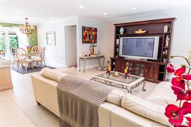 living/dining