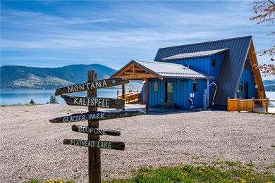 44910 & 44900 Gunbarrel Ln, Elmo, MT 59915 - photo 5