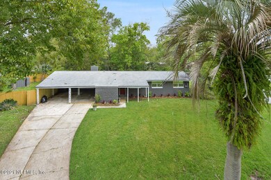 4007 Rodby Ct, Jacksonville, FL 32210 - photo 2